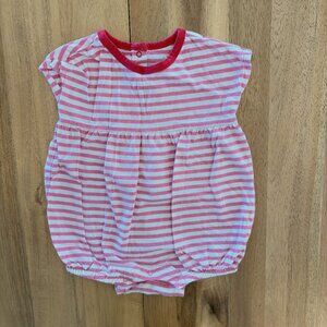 Primary Striped Shortie